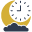 moonlampclock.com favicon